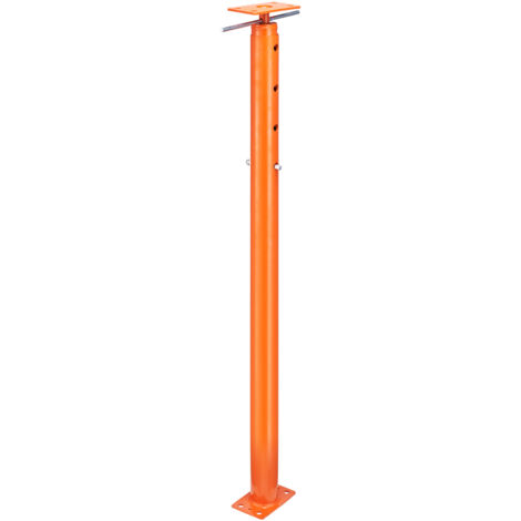 Everkeen Hauswagenheber zum Nivellieren Wagenheber für Häuser Verstellbarer Stützbalken Kellerheber Boden Wagenheber 8-teiliges Set, Höhenbereich von 28 bis 40,6 cm, Maximale Tragkraft 4 Tonnen Everkeen Hauswagenheber zum Nivellieren Wagenheber für Häuser Verstellbarer Stützbalken Kellerheber Boden Wagenheber 8-teiliges Set, Höhenbereich von 28 bis 40,6 cm, Maximale Tragkraft 4 Tonnen
