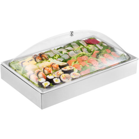 4er Set Eistütenhalter Aus Edelstahl 304 – Stabi Produktbild-Vorschau 4