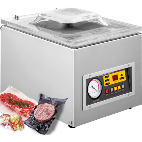 TANiCE Macchina Sottovuoto Elettrica Portatile Per Alimenti – Con 10 Coperchi Per Barattoli Mason, Batteria 1200 MAh - 2