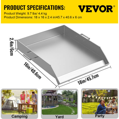 Set Da 5 Girandole Per Carne E Pinze Per BBQ, 36,5 Cm – Ganci A Treccia In Acciaio Inox Per Grigliate Perfette - Foto 1