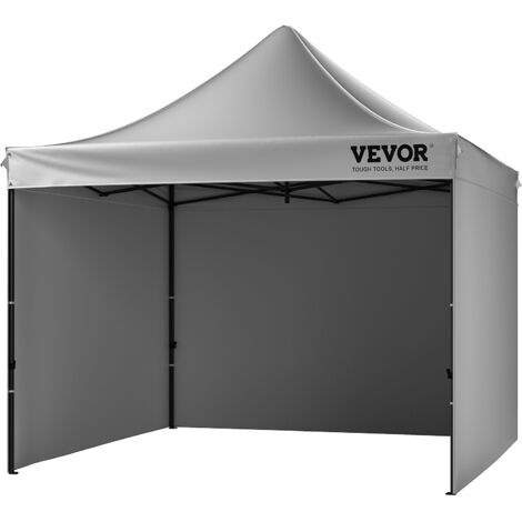 VEVOR Barre Trasversali Universali per Portapacchi in Alluminio, Adatte per Barre Laterali Rialzate, Capacita di Carico di 90 kg, Barre Trasversali con Serrature, per SUV, Berline e Furgoni