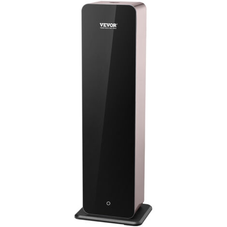 VEVOR Macchina per profumo, Bluetooth da 950 ml, diffusore dearia per profumo di oli essenziali senz'acqua da 3000 piedi quadrati, macchina per aromaterapia stanze, ufficio, hotel (1/5)