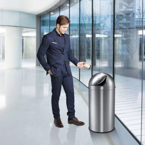 EKO Pushcan