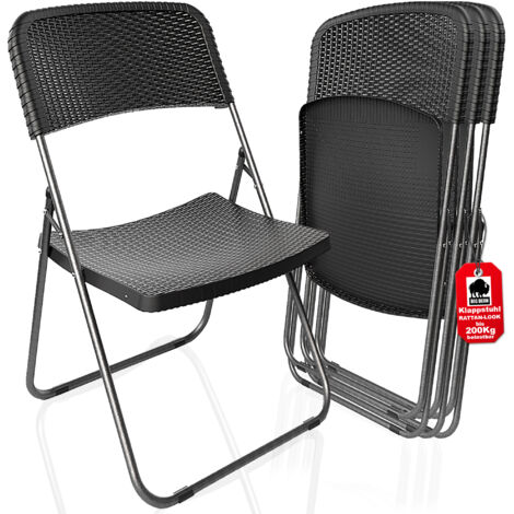 Gartenstuhle Bis 200 Kg Belastbar