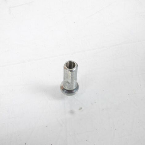 Mutter Felgenspeichenkopf für Motorrad 80n029005 / Ø4.4mm Pitch