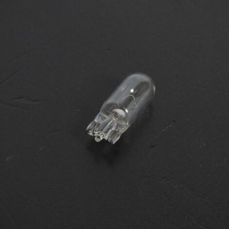 Flosser-Glühbirne für Auto w2.1 x 9.5d / 6v 3w / Stück neu