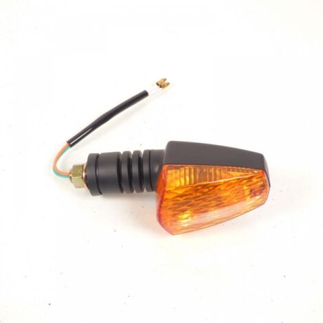 vicma blinker für motorrad yamaha 1100 bt bulldog avg / ard neu (1/2)