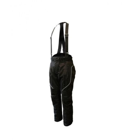 Motorrad-Jeans Mitsou für Zweiräder Mitsou Größe XS Damen