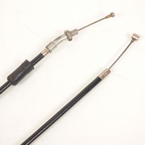original kupplungsseil für auto yamaha 125 1975 bis 1976 neu (1/2)