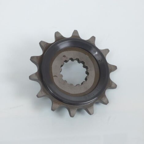 Original Ritzel für Motorrad Yamaha 450 WRF 2003 bis 2006 (1/2)