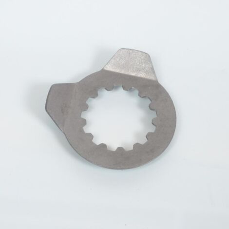 Bremsscheibe Ritzel Ausfahrt Box Original für Motorrad Yamaha 400 (1/2)