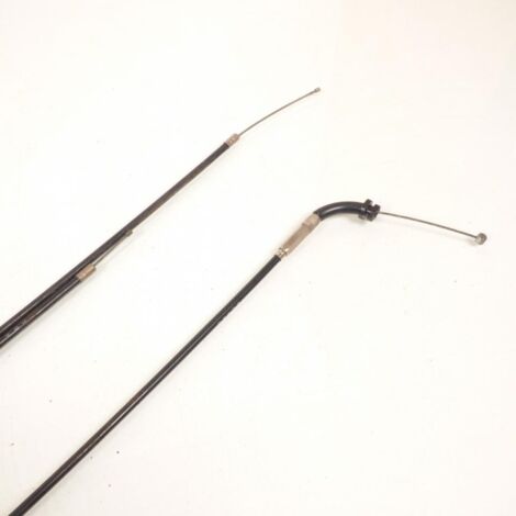 gaskabel für motorrad suzuki 50 zr 1982 58300-26450 neu