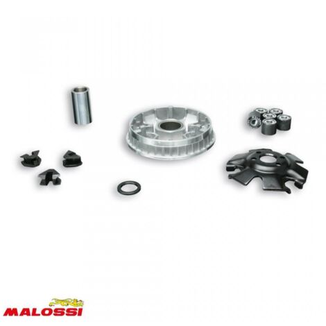 malossi variator für roller peugeot 125 satelis compressor nach