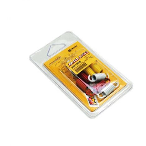 kupplungsfeder malossi für roller italjet 125 dragster ie 4t lc