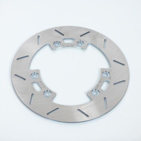 Bremsscheibe vorne france equipement pour moto derbi 50 senda