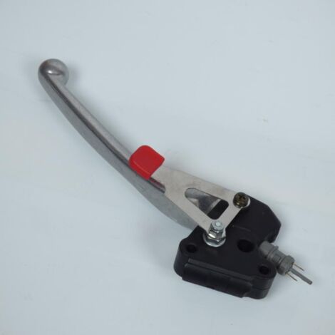 Bremshebel links original für roller piaggio 125 liberty ptt 2001