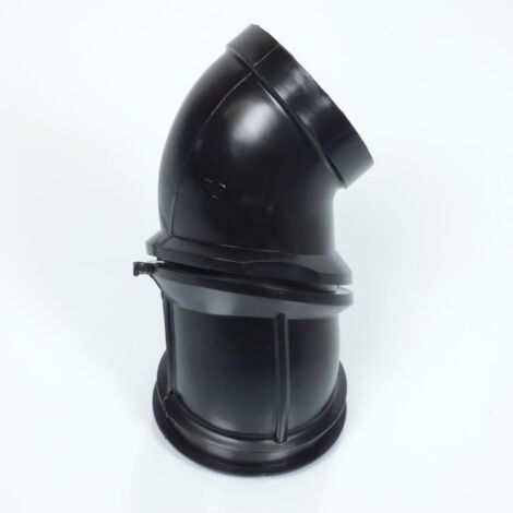 airbox hülse für motorrad yamaha 750 super tenere 1989-1993 (1/4)