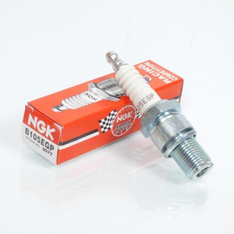 ngk Zündkerze für Auto b105egp neu (1/2)