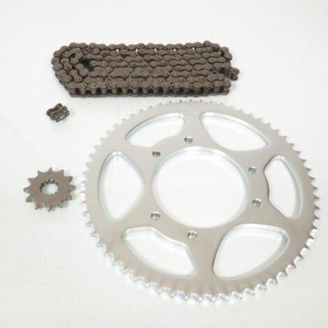 original kettenset für motorrad hm 50 crm derapage 2001 bis 2010