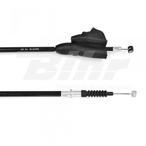 vicma kupplungsseil für motorrad yamaha 125 xtr 2005 bis 2012 (1/3)