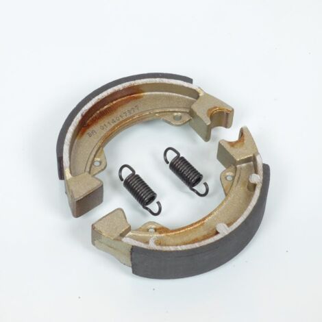 Bremsbacke Tecnium für Roller Peugeot 50 Zenith 1994-2001 ba011 /