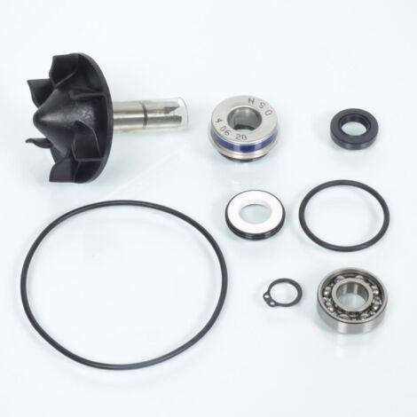 wasserpumpe tnt für roller yamaha 530 tmax 2012-2016 neu (1/3)