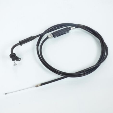 teknix gaskabel für roller mbk 50 booster 2004 bis 2019 neu (1/4)