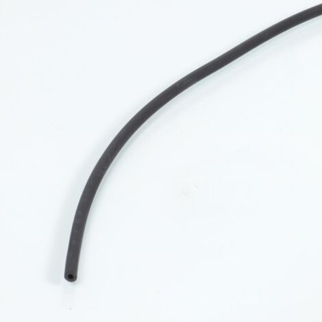 Benzinschlauch rsm für Auto nbr 181035 schwarz / 2x5mm pro 1m neu (1/2)
