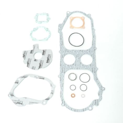 Dichtungssatz für Motor RMS für Yamaha 100 BW's Roller 1999 bis