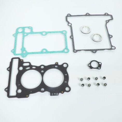Motor-Dichtung für Roller 312 530 8698 2012 bis 2016 14 Teile,