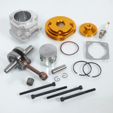 kit performance high motor racing Zylinder Kolben Zylinderkopf