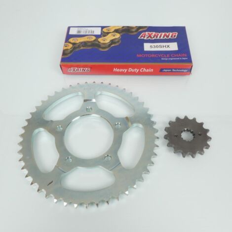 kit Kette sifam für Motorrad suzuki 600 gsf bandit n 2000 bis (1/3)