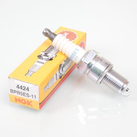 ngk zündkerze für motorrad harley davidson 1340 road king classic (1/4)