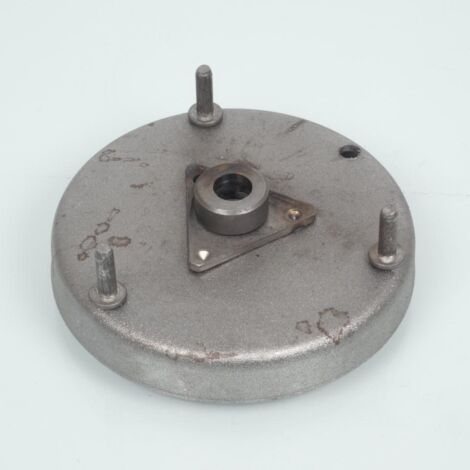 Cloche d embrayage rms pour mobylette piaggio 50 ciao euro1 (1/4)