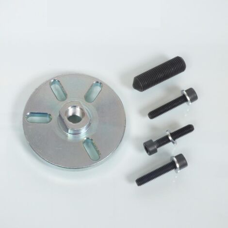 buzzetti lenkradabzieher für zwei räder buzzetti 5374 / (1/2)