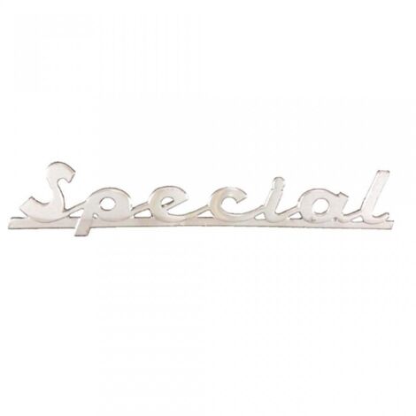 Tuning RMS für Scooter Piaggio 50 Vespa Special 1970 bis 1972