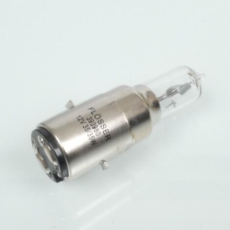 flosser glühbirne für roller peugeot 50 ludix trend 10p 2004 bis