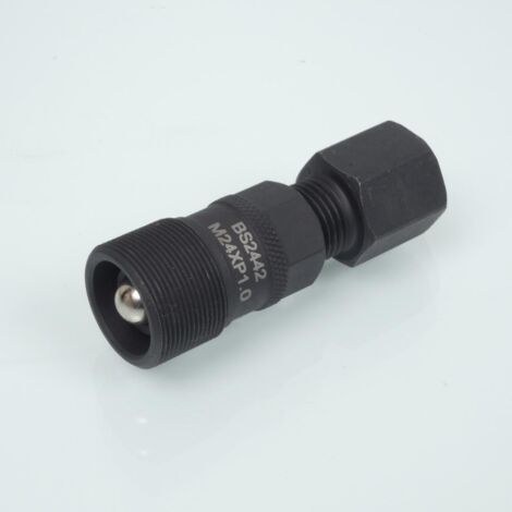 Abzieher bikeservice 267005420 Stahl 10x15x5 cm