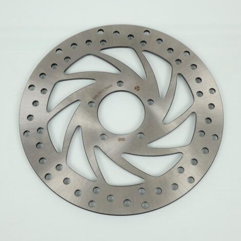 Bremsscheibe vorne rms für Roller aprilia 125 scarabeo mot. rotax