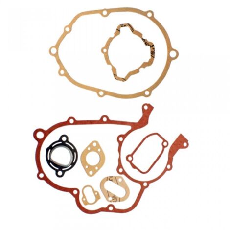 rms motordichtung für auto piaggio 220 ape mp p501-p601 1978 bis (1/2)