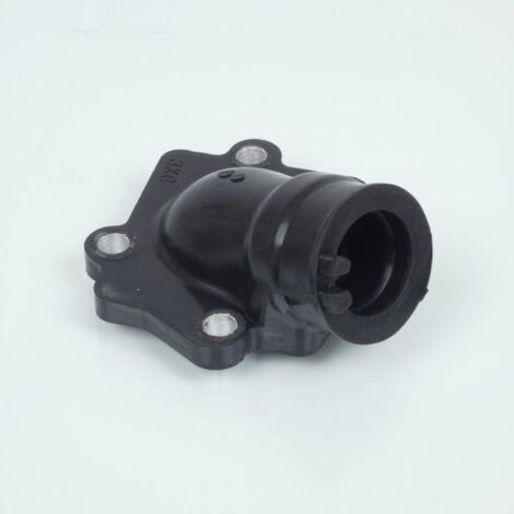 Ansaugrohr rms für Scooter mbk 50 mach-g Ø23mm neu (1/4)