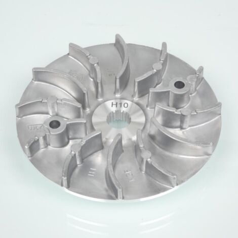 Feste Verstellvorrichtung für Honda 150 SH Roller vor 2012 (1/3)