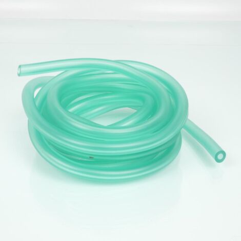 Benzinschlauch RMS für Motorrad Ø7x14mm pro 5m neu (1/3)