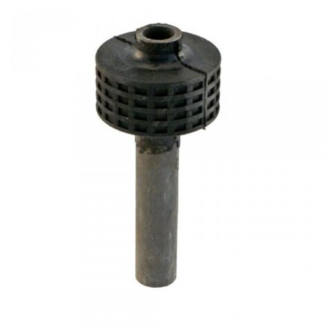 motorhalterung rms für roller piaggio 125 vespa pk xl 1986-1993 (1/2)