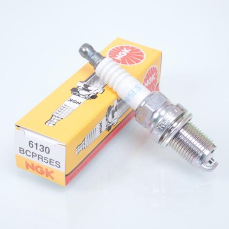 NGK-Zündkerze für Auto BCPR5ES / 6130, neu (1/5)