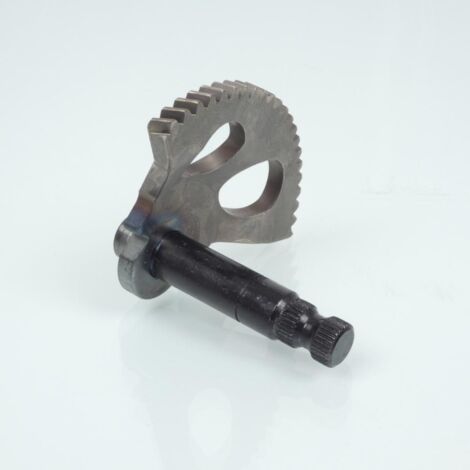 kickachse rms für quad yamaha 50 breeze 1994 bis 1995 ap8206816 (1/5)