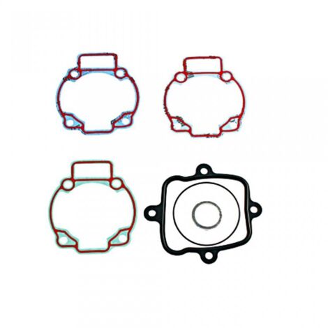 dichtung hoher motor rms für roller gilera 180 runner fx 1997 bis (1/2)