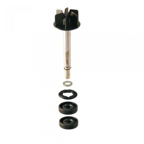 Wasserpumpe rms für Roller aprilia 150 scarabeo Motor rotax 1999 (1/2)