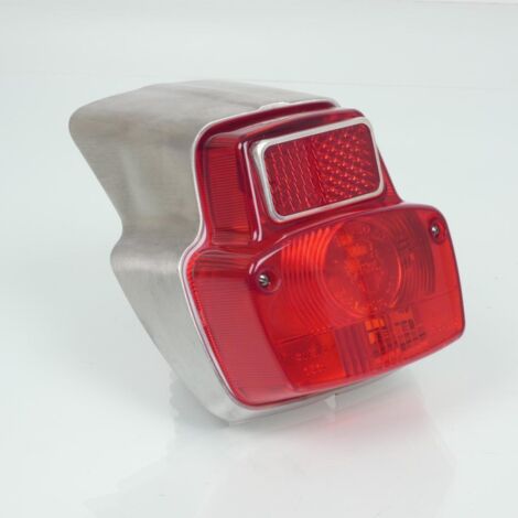 Rücklicht Siem für Piaggio 125 Vespa 1965-1967 FP102