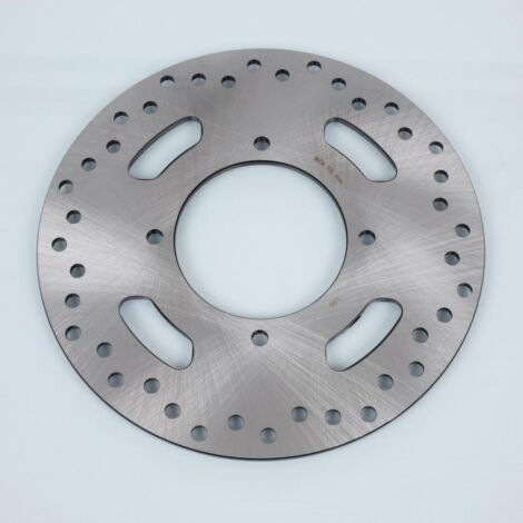 Hintere Bremsscheibe Rms für Roller Yamaha 250 x-max black 2009